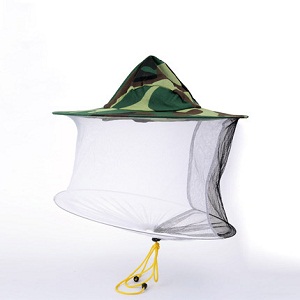 beekeeping-equipment-camouflage-beekeeper-hat-for-sale